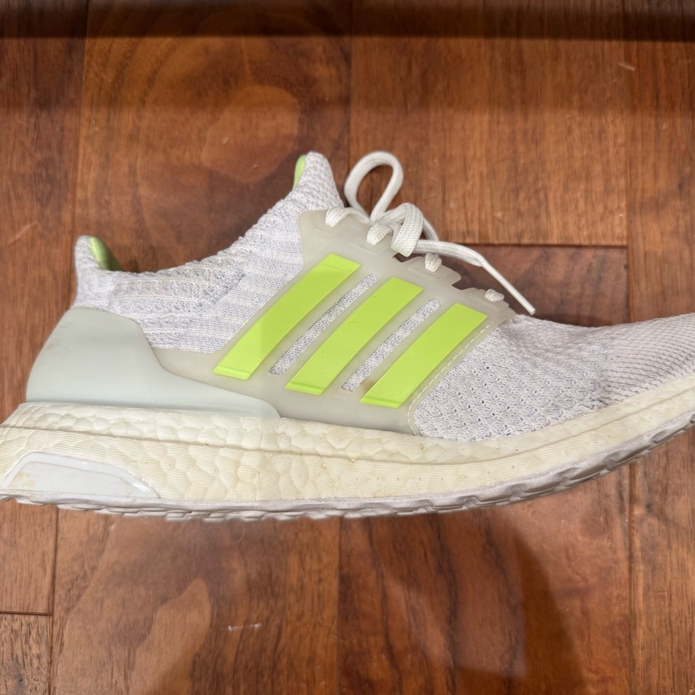 Adidas ultraboots